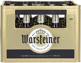 Warsteiner im Angebot bei Kaufland in Nordhausen Warsteiner Angebote von Warsteiner bei Kaufland Nordhausen für 9,99 €