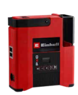 AKKU-KOMPRESSOR SUPPERO 18/380 im OBI Prospekt AKKU-KOMPRESSOR SUPPERO 18/380 von Einhell im aktuellen OBI Prospekt für 89,99 €