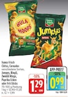 Chitos im Angebot bei EDEKA in Bayreuth Chitos Angebote von funny-frisch bei EDEKA Bayreuth für 0,99 €