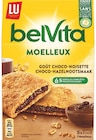 Promo Biscuits petit déjeuner Belvita à 3,75 € dans le catalogue Supermarchés Match à Douai