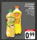 Erfrischungsgetränk bei EDEKA im Prospekt "" für 0,99 €