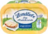 Butter oder Streichzart im Angebot bei Netto Marken-Discount in Nordhausen Butter oder Streichzart Angebote von Landliebe bei Netto Marken-Discount Nordhausen für 0,99 €
