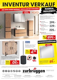 Led-Leuchten Angebot & Preis im aktuellen Zurbrüggen Prospekt Led-Leuchten Angebot im aktuellen Zurbrüggen Prospekt auf Seite 28