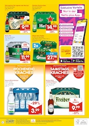 Berliner Pilsener im Netto Marken-Discount Prospekt in Falkensee Aktueller Netto Marken-Discount Prospekt mit Berliner Pilsener, "DER ORT, AN DEM DU IMMER AUSGEZEICHNETE PREISE FINDEST.", Seite 2
