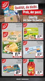 Aktueller EDEKA Prospekt mit Brötchen, "Aktuelle Angebote", Seite 14