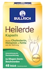 Heilerde Kapseln im Rossmann Prospekt Heilerde Kapseln von Bullrich im aktuellen Rossmann Prospekt für 4,29 €