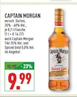 Captain Morgan Angebote von Captain Morgan bei Marktkauf Gelsenkirchen für 9,99 €