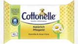 feuchtes Toilettenpapier von Cottonelle im aktuellen EDEKA Prospekt für 0,99 €