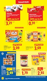 D'autres offres dans le catalogue "Économies XXL" de Lidl à la page 20