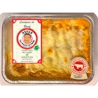 Lasagnes de boeuf Halal ASSYA dans le catalogue Carrefour Market