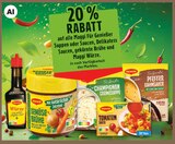 Aktuelles Würze Angebot bei Marktkauf in Nürnberg