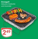 Aktuelle Grillkohle Angebote bei GLOBUS in Duisburg Aktuelles Einweggrill Angebot bei GLOBUS in Duisburg ab 2,49 €