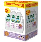 Lessive - PERSIL en promo chez Lidl Épinal à 15,95 €