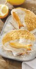 Coquille saint jacques à la normande en promo chez Intermarché Roubaix à 3,50 €