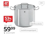 Zwilling Topf „Twin Classic“ im Angebot bei XXXLutz in Bamberg Zwilling Topf „Twin Classic“ Angebote von Zwilling bei XXXLutz Bamberg für 59,99 €