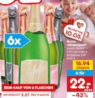 Jahrgangssekt Angebote von Mumm bei Netto Marken-Discount Schweinfurt für 22,00 €
