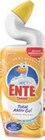Total Aktiv Gel Citrus im Angebot bei tegut in Weimar Total Aktiv Gel Citrus Angebote von WC Ente bei tegut Weimar für 1,99 €
