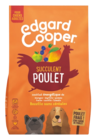 Croquettes Succulent Poulet - Edgard Cooper en promo chez Maxi Zoo Croquettes Succulent Poulet - Edgard Cooper dans le catalogue Maxi Zoo
