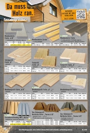 Holz Angebot & Preis im aktuellen Hornbach Prospekt Holz Angebot im aktuellen Hornbach Prospekt auf Seite 8