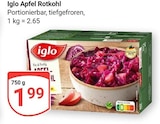Aktuelle Äpfel Angebote bei GLOBUS in Duisburg Aktuelles Apfel Rotkohl Angebot bei GLOBUS in Duisburg ab 1,99 €