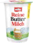 Reine Buttermilch von Müller im aktuellen Marktkauf Prospekt