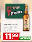 Angebot im GetrĂ€nkeland Nauen Prospekt GetrĂ€nkeland Nauen Prospekt mit im Angebot fĂŒr 11,99 âŹ