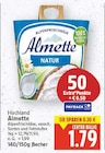 Almette von Hochland im aktuellen E center Prospekt