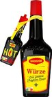 Würze im Angebot bei Kaufland in Rastatt Würze Angebote von Maggi bei Kaufland Rastatt für 3,99 €