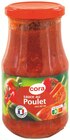 Promo Sauce au poulet à 2,00 € dans le catalogue Cora à Évian-les-Bains