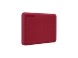 Duftkerzen im MediaMarkt Saturn Prospekt Canvio Advance Festplatte, 1 TB HDD, 2,5 Zoll, extern, Rot von TOSHIBA im aktuellen MediaMarkt Saturn Prospekt für 92,99 €