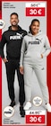 Damen oder Herren Hoodie Angebote von PUMA bei Woolworth Ludwigshafen für 30,00 €
