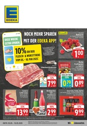 EDEKA Discounter Prospekt der aktuellen Woche mit 24 Seiten, gültig von 05.05.2025 bis 10.05.2025, in Niederkrüchten und Umgebung Aktueller EDEKA Discounter Prospekt in Niederkrüchten und Umgebung, "Aktuelle Angebote" mit 24 Seiten, 05.05.2025 - 10.05.2025