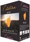 IGP Vin Rosé Corse de l'île de Beauté - CUSTERA - Intermarché à Laval IGP Vin Rosé Corse de l'île de Beauté - CUSTERA en promo chez Intermarché Laval à 15,59 €