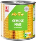 Gemüsemais im Angebot bei Kaufland in Münster Gemüsemais Angebote von K-CLASSIC bei Kaufland Münster für 0,79 €
