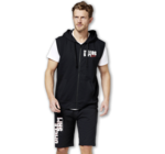 Aktuelle Kleidung Angebote bei Penny in Mannheim Aktuelles Sweatweste Angebot bei Penny in Mannheim ab 9,99 €