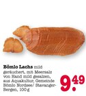Aktuelle Lachs Angebote bei E center in Heidelberg Aktuelles Bömlo Lachs Angebot bei E center in Heidelberg ab 9,49 €
