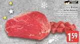 Aktuelle Gulasch Angebote bei EDEKA in Krefeld Aktuelles Zarter Braten Angebot bei EDEKA in Krefeld ab 1,59 €