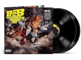 B.o.B - Presents:The Adventures of Bobby Ray (LP (analog)) Angebot in Dranske B.o.B - Presents:The Adventures of Bobby Ray (LP (analog)) im aktuellen Prospekt bei Teststore Hiddensee in Dranske