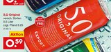 Aktuelle Gin Angebote bei Netto Marken-Discount in Augsburg Aktuelles Original Angebot bei Netto Marken-Discount in Augsburg ab 0,59 €