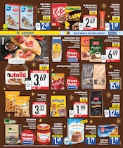 Nutella im E center Prospekt in Germering Aktueller E center Prospekt mit Nutella, "DAS BESTE DER WOCHE", Seite 15