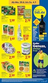 Nasi Goreng Angebote im Prospekt "LIDL LOHNT SICH" von Lidl Nasi Goreng Angebote im Prospekt "LIDL LOHNT SICH" von Lidl auf Seite 27