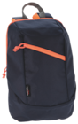 Bazarland Saint-Chély-d'Apcher - Promo Sac à dos 9,5 L Promo Sac à dos 9,5 L à 3,29 € dans le catalogue Bazarland à Saint-Chély-d'Apcher