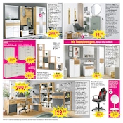 Aktueller SB Möbel Boss Prospekt mit Aufbewahrungsbox, "JETZT WIRD RICHTIG GESPART!", Seite 10