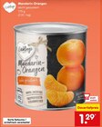 Netto Marken-Discount Mügeln - Mandarin-Orangen Angebot im Prospekt Mandarin-Orangen bei Netto Marken-Discount im Mügeln Prospekt für 1,29 €