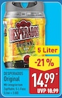 Aktuelles Original Angebot bei ALDI Nord in Stralsund ab 14,99 €