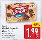 Chocolait Chips von Nestlé im aktuellen EDEKA Prospekt
