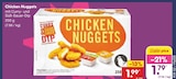 Aktuelle Chips Angebote bei Netto Marken-Discount in Remscheid Aktuelles Chicken Nuggets Angebot bei Netto Marken-Discount in Remscheid ab 1,79 €