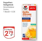 Aktuelle Zitronen Angebote bei GLOBUS in Duisburg Aktuelles Heißgetränk Angebot bei GLOBUS in Duisburg ab 2,79 €