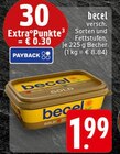 Aktuelles becel Angebot bei EDEKA in Bielefeld ab 1,99 €