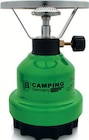 Campingkocher von Camping Germany im aktuellen Zimmermann Prospekt